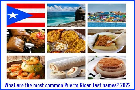 popular puerto rican last names|most common hispanic last names.